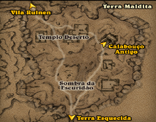 Terra Maldita